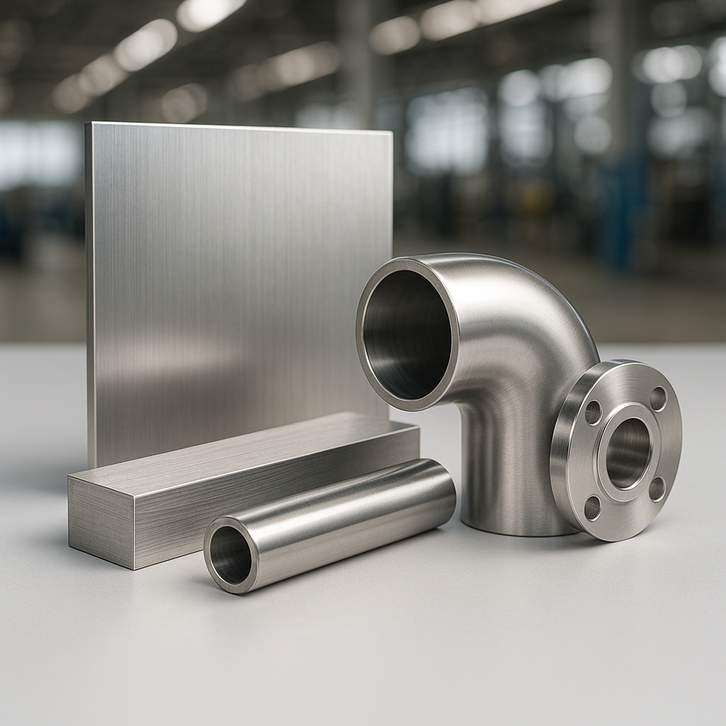 Steel Bends