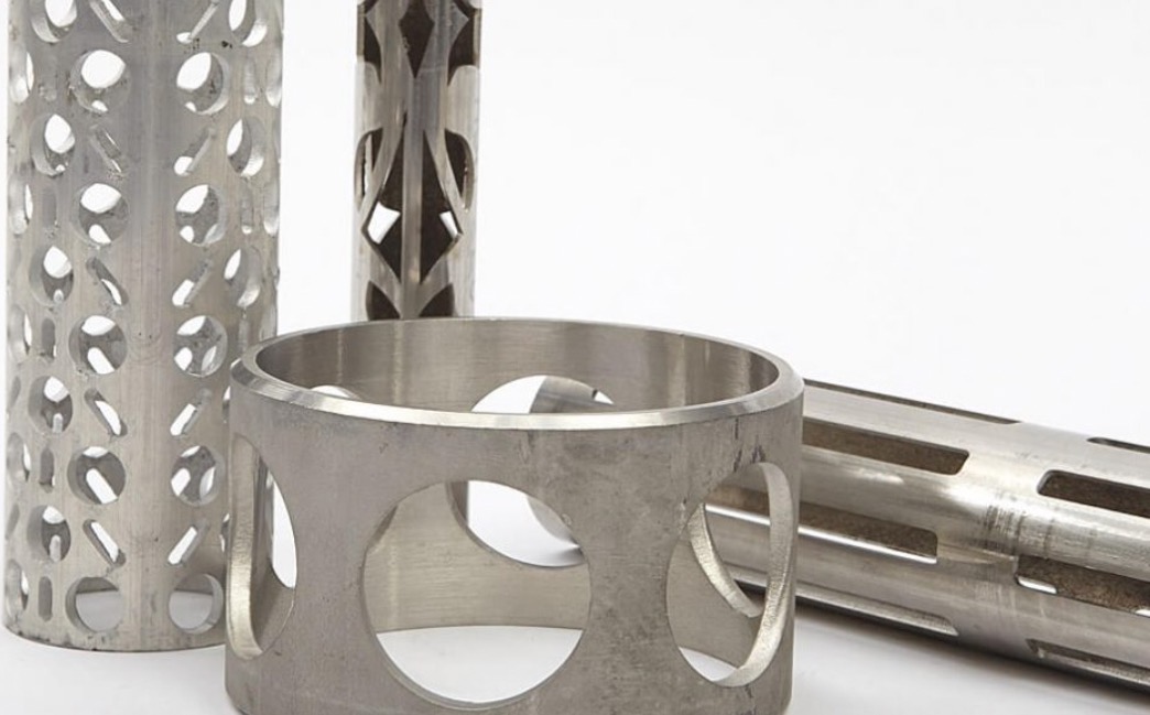 Decorative Fabrication