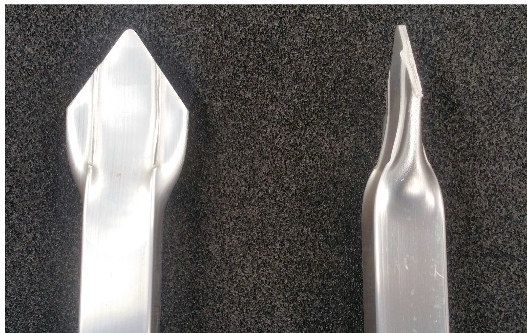 Spear Crimping