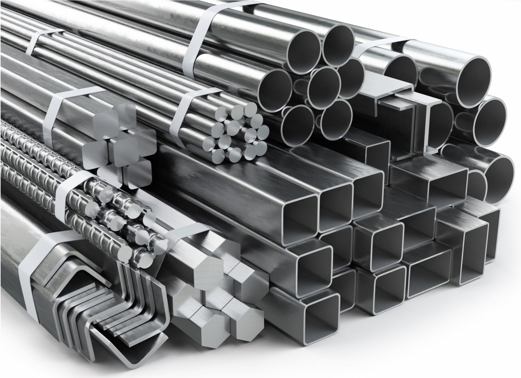 Steel 4