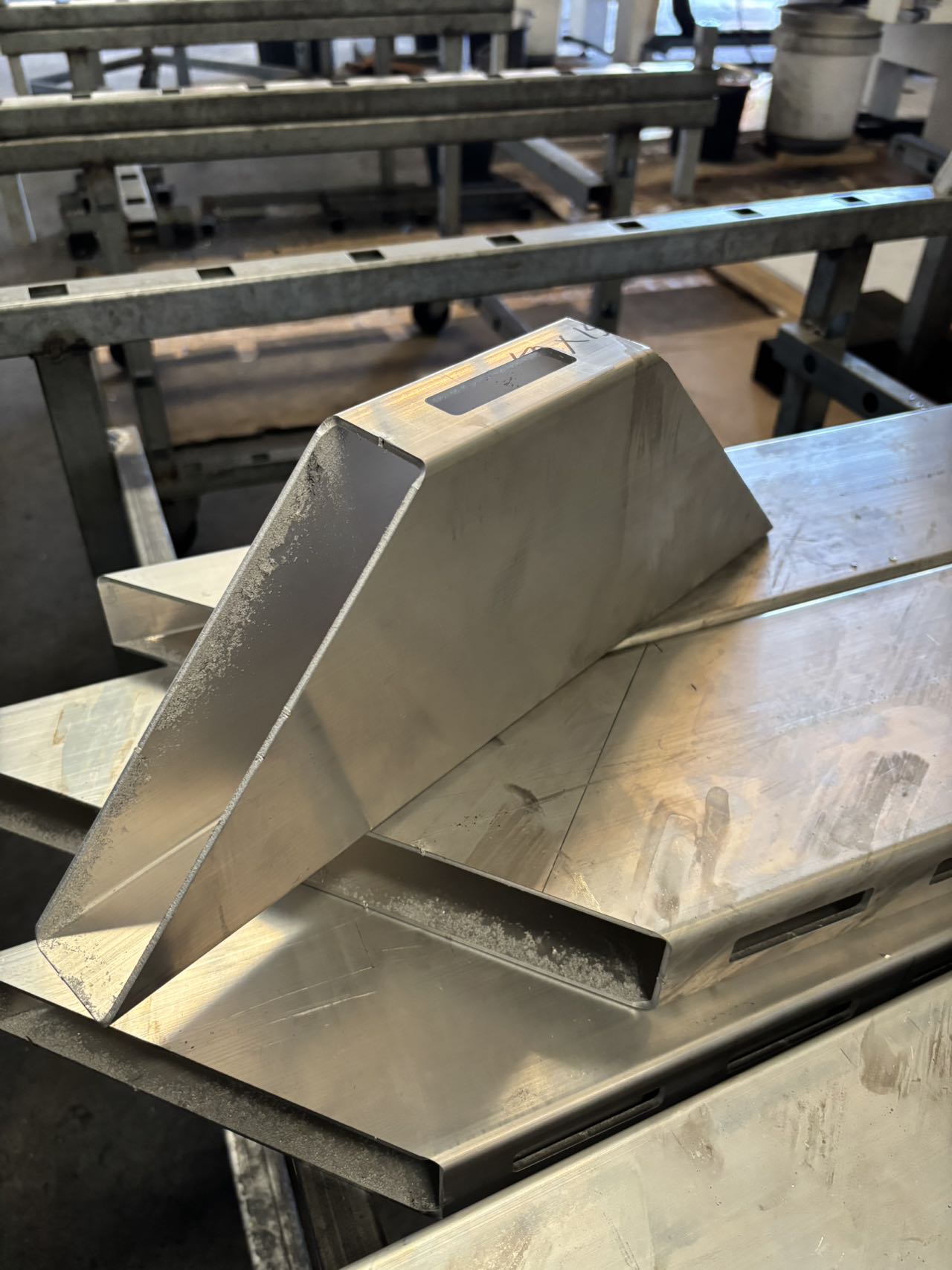 Steel 4