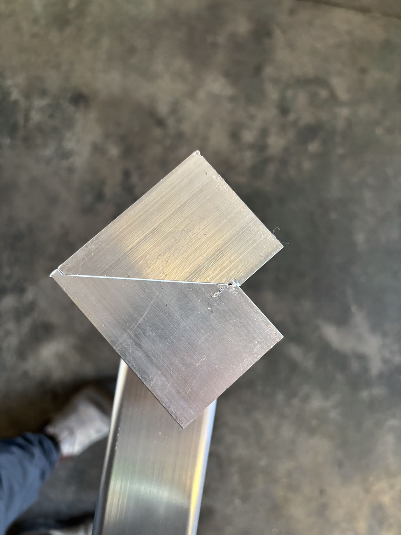 Steel 4