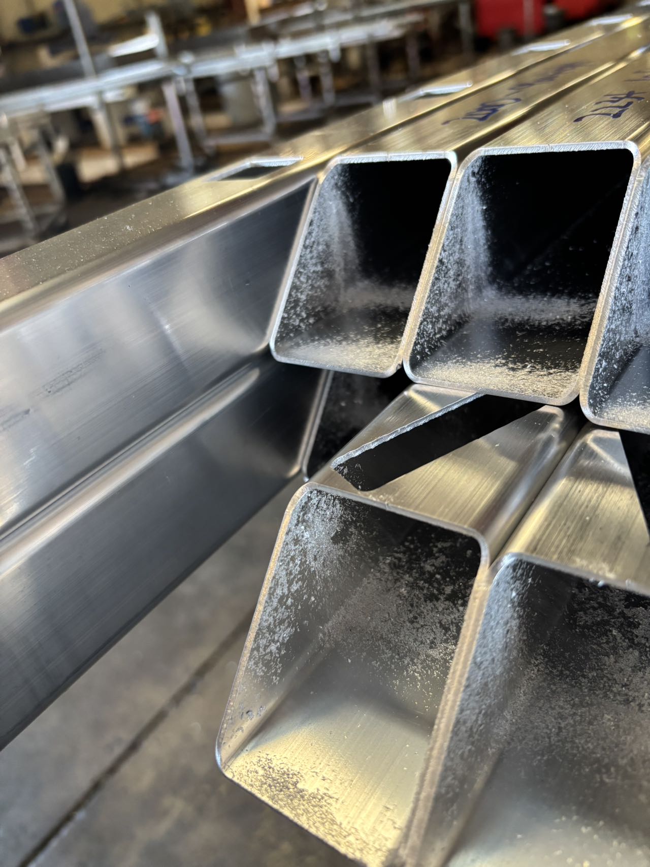 Steel 4